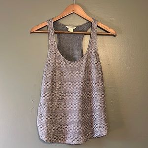 Vintage Lucky Brand tank top